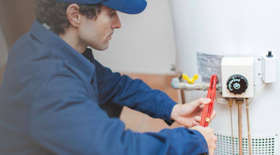 Professional emergency plumbing in Sutter, IL